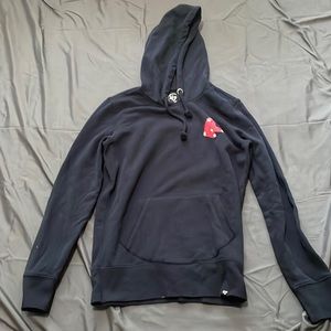 BOSTON REDSOX Hoodie